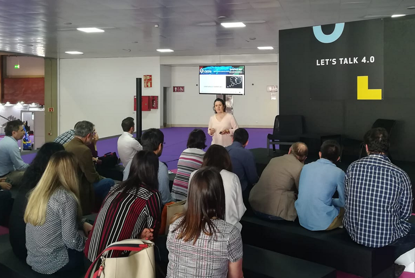 2024葡萄牙360机器人自动化及复合材料展览会（360 Tech Industry 2024）