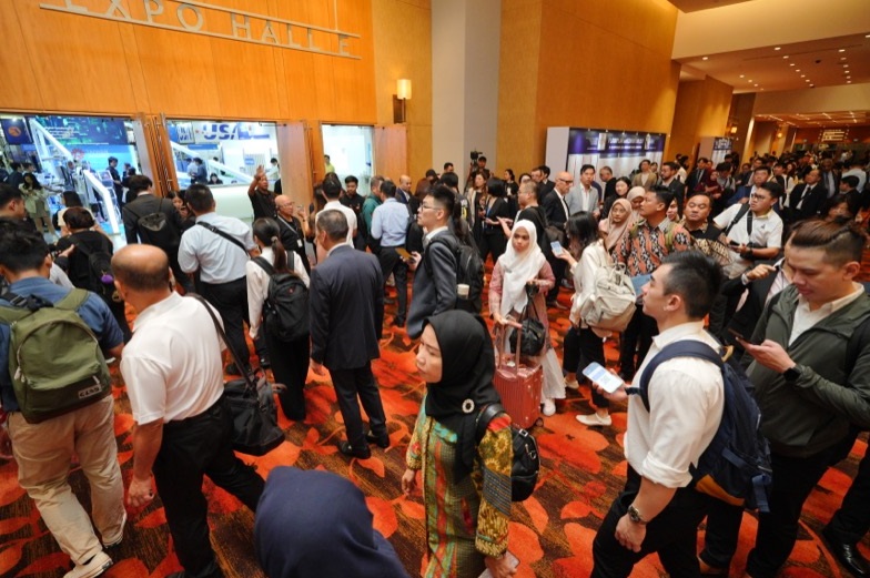 2026新加坡医疗器械设备、医院用品展览会（Medical Fair Asia 2026）