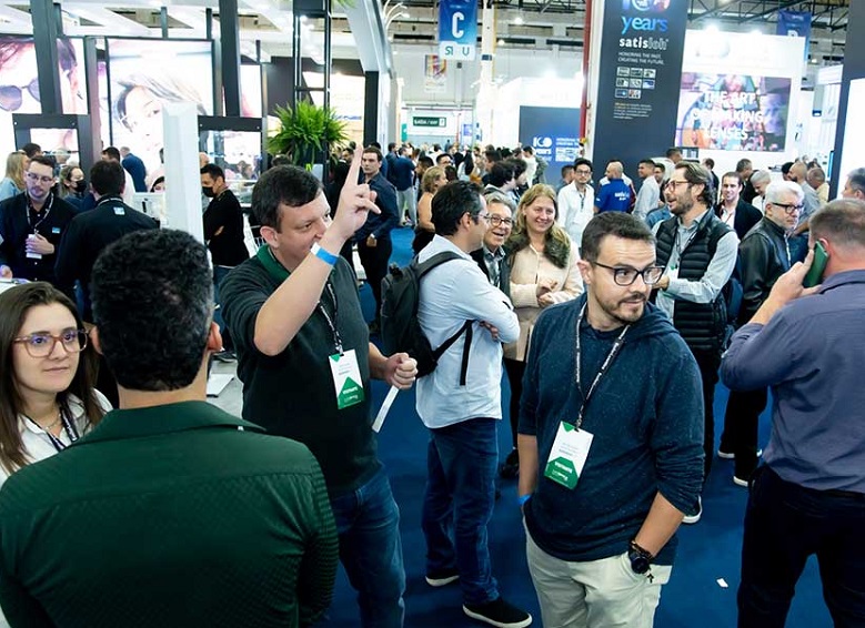 2025俄罗斯莫斯科秋季光学眼镜展MIOF（MOSCOW INTERNATIONAL OPTICAL FAIR 2025）