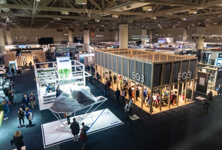 2025加拿大家居艺术设计用品展览会（IDS 2025）