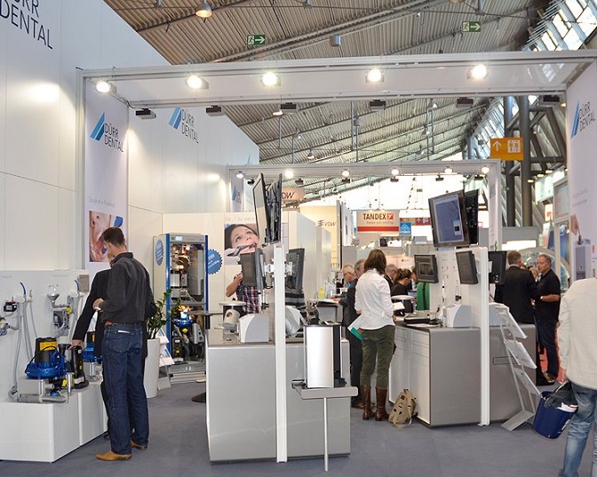 2025德国斯图加特口腔牙科展览会（Fach Dental 2025）
