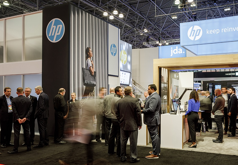 2025法国巴黎欧洲零售展-巴黎零售周（NRF 2025）