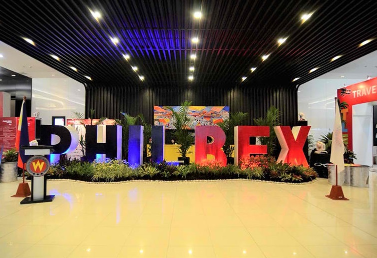 2025菲律宾马尼拉建材、家居装饰展览会（PHILBEX 2025）