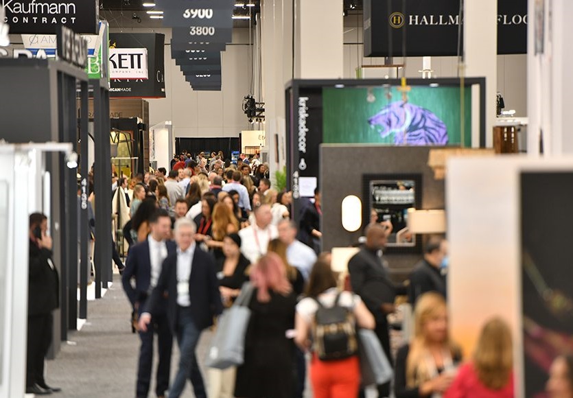 2025美国拉斯维加斯酒店设计展览会（HD Expo 2025）