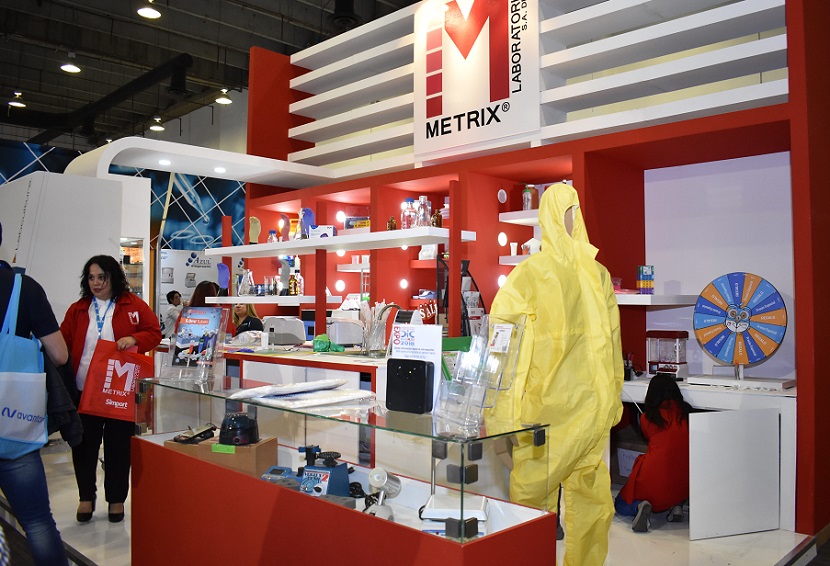 2024墨西哥实验室展览会（DICLAB 2024）