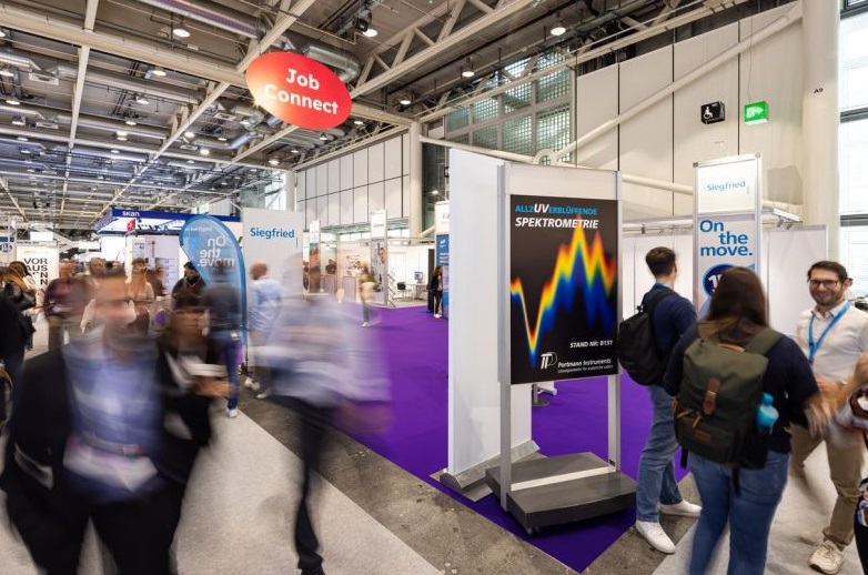 2025瑞士巴塞尔生命科学和化学制药展览会（ILMAC 2025）