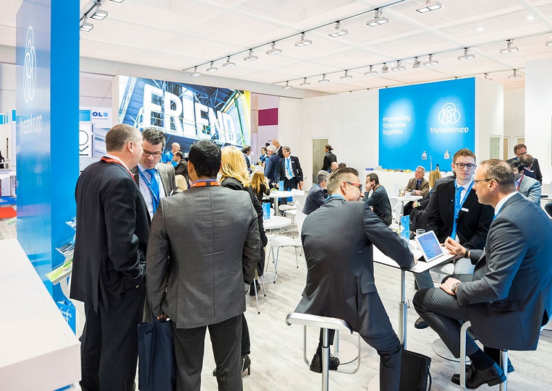 2026德国埃森金属包装展览会（METPACK 2026）