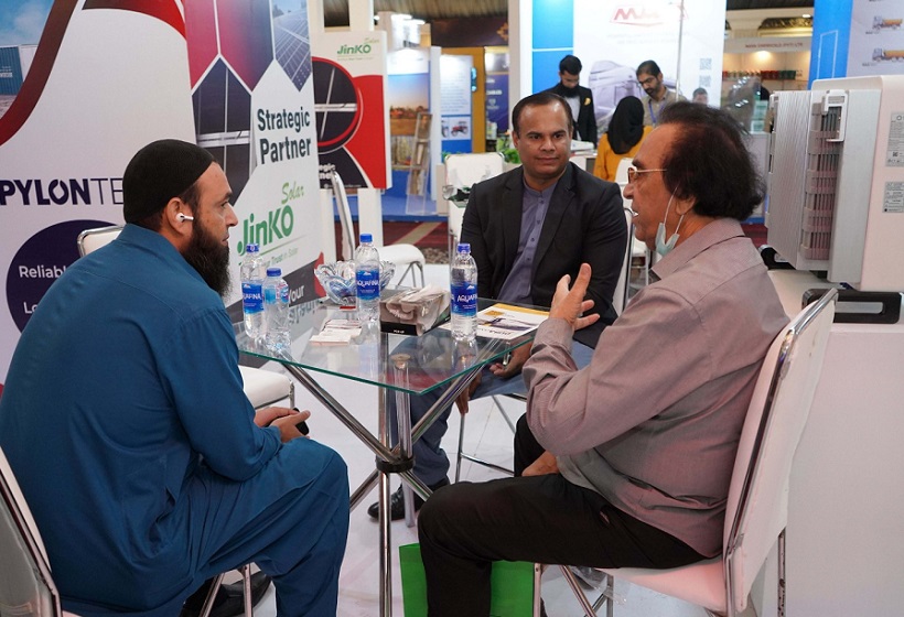 2025巴基斯坦电力能源展览会(Power & Alternative Energy Asia 2025) 2025巴基斯坦电力能源展览会(Power & Alternative Energy Asia 2025)