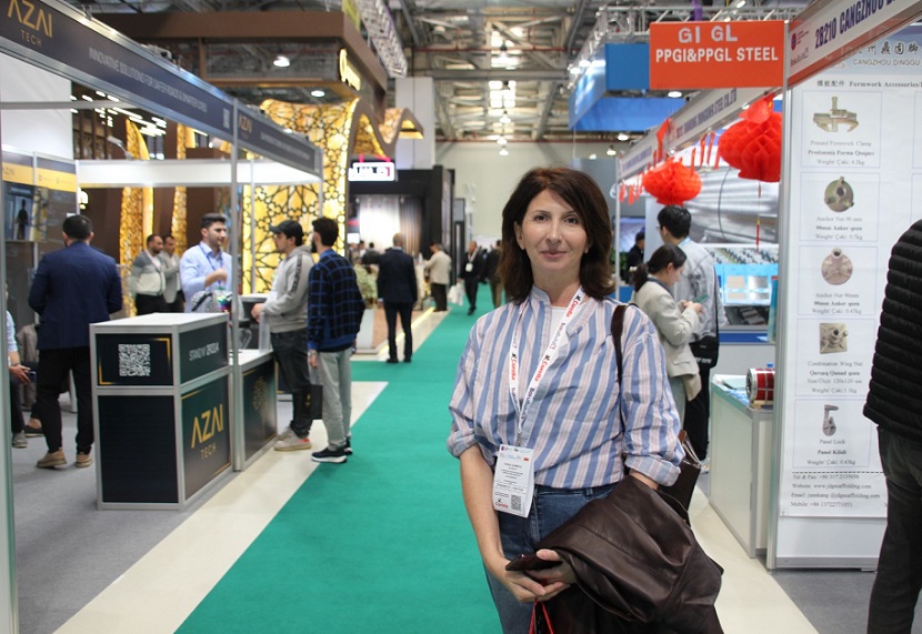 2025阿塞拜疆卡拉巴赫重建与发展展览会（Rebuild Karabakh 2025）