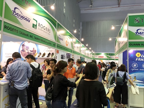 2026越南河内鞋类、皮革制成品、鞋材鞋机展览会（FOOTWEAR & LEATHER PRODUCTS EXHIBITION VIETNAM 2026）