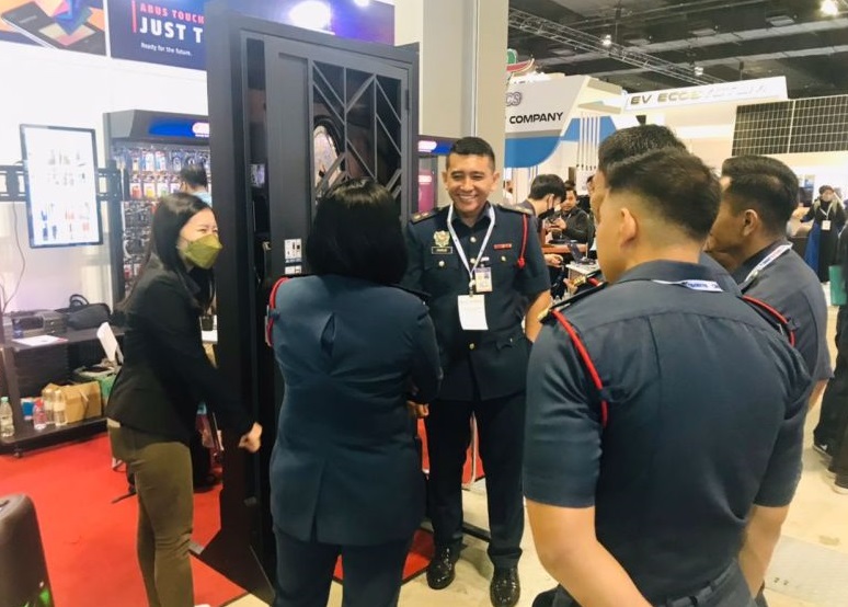 2025马来西亚5G通信及智慧城市展览会(Smart Nation Expo 2025) 2025马来西亚5G通信及智慧城市展览会(Smart Nation Expo 2025)