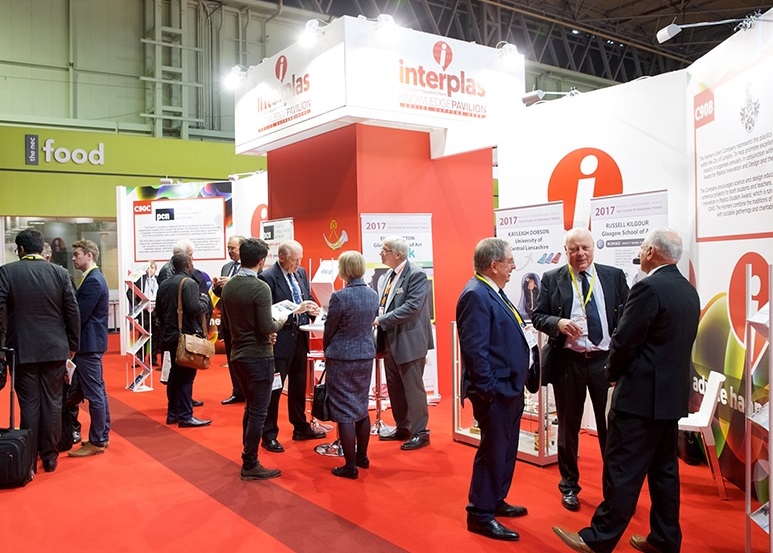 2026英国伯明翰塑料展览会（Interplas 2026）