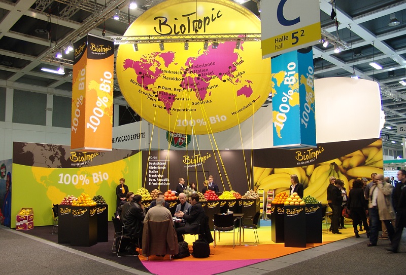 2026德国柏林果蔬展览会（FRUIT LOGISTICA 2026）