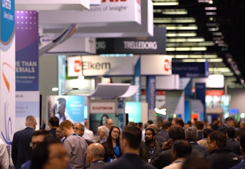 2025美国纽约质量检测展览会(Quality Expo 2025) 2025美国纽约质量检测展览会(Quality Expo 2025)