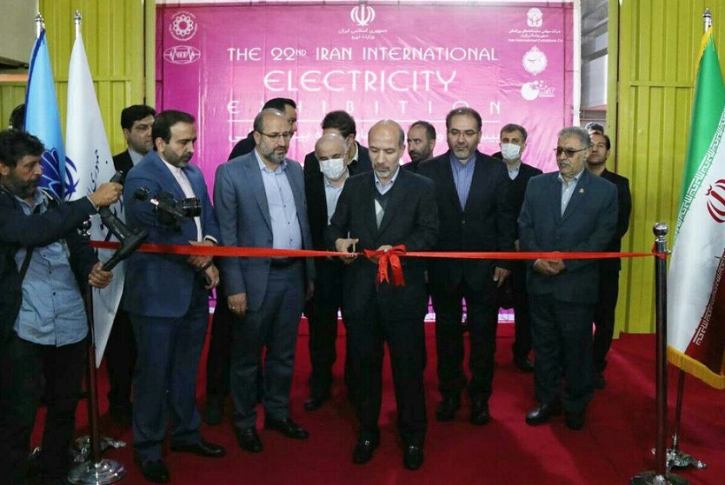 2025伊朗德黑兰电力能源展览会IEE（Iran Electricity Exhibition 2025）