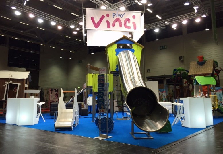 2025德国科隆休闲体育运动设施展览会（FSB 2025）