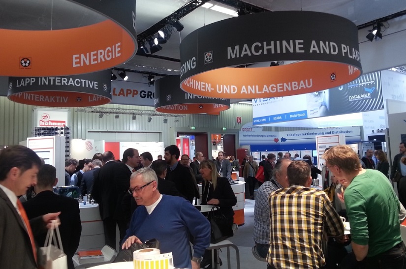 2026德国杜塞尔多夫线材展览会（Wire Dusseldorf 2026）