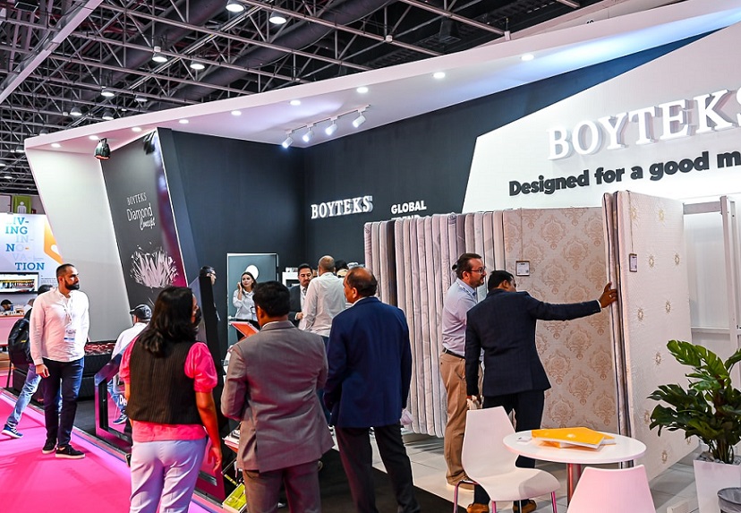 2027荷兰欧洲睡眠展览会（Sleep Expo Europe 2027）