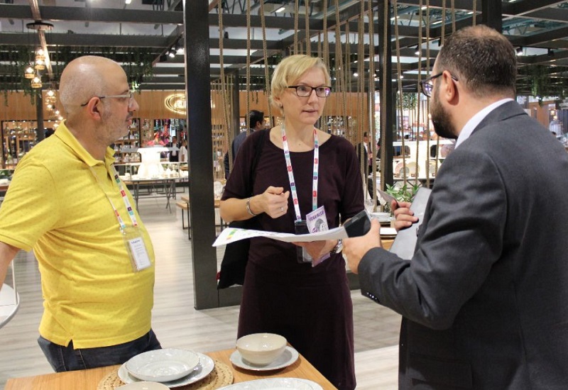 2025土耳其消费品礼品、家庭用品及家电展览会（Zuchex 2025）