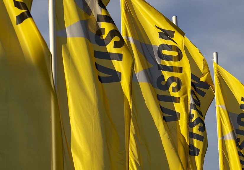 2026德国斯图加特机器视觉展览会(VISION 2026) 2026德国斯图加特机器视觉展览会(VISION 2026)