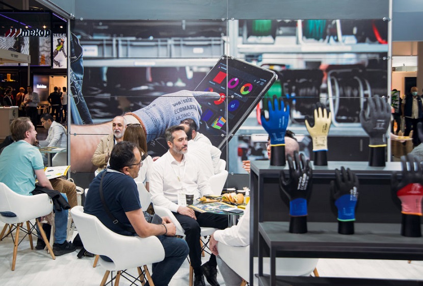 2026土耳其伊斯坦布尔劳保展览会（TOS+H 2026）