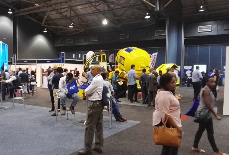 2025南非德班混凝土展览会（KZN Construction Expo 2025）