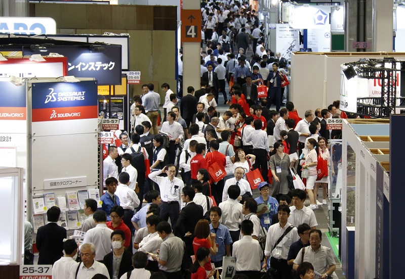 2025日本大阪涂料展览会（PAINT & COATINGS EXPO OSAKA 2025）