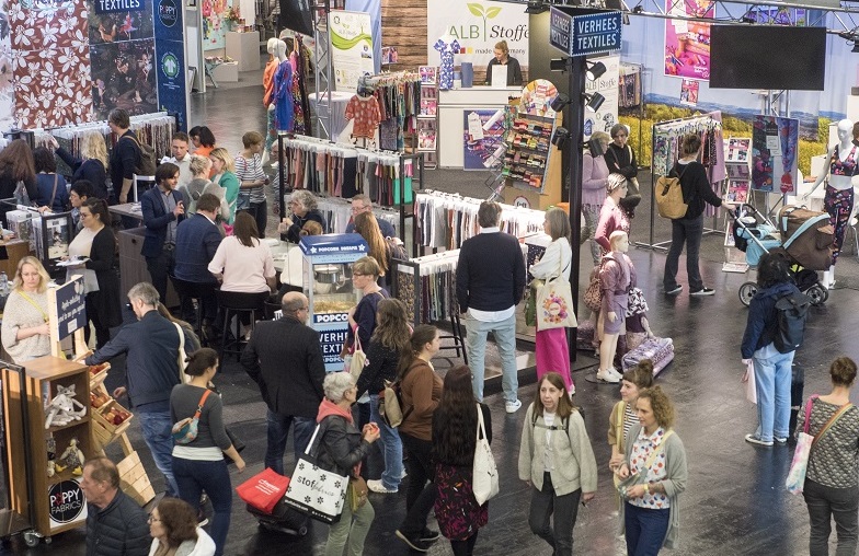 2026德国科隆手工艺品、纺织品展览会（H+H COLOGNE 2026）