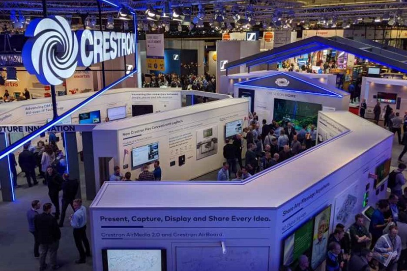 2026西班牙欧洲视听技术及系统集成展ISE（Integrated Systems Europe 2026）