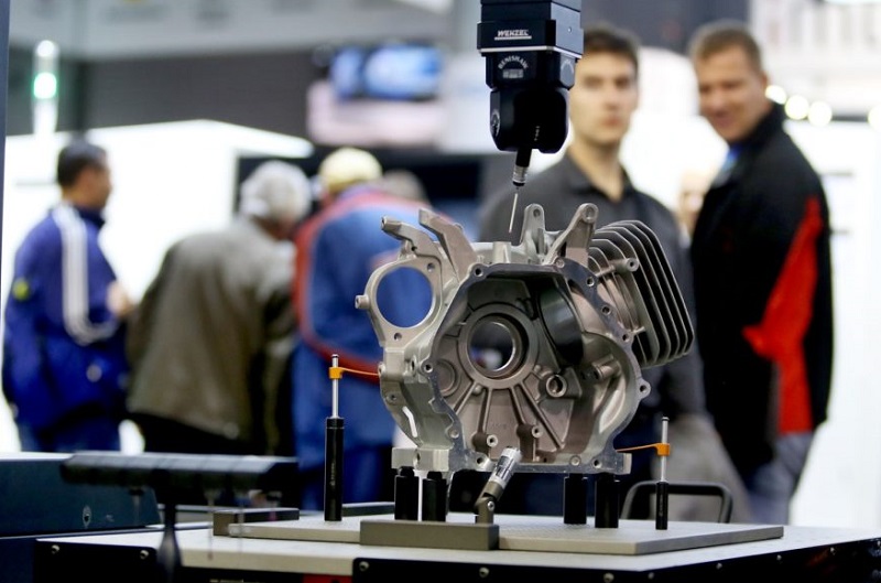 2025捷克布尔诺机床展览会（IMT 2025）