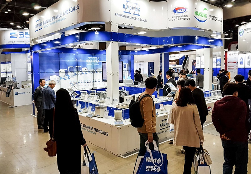 2025韩国生物医药、化妆品技术展（COPHEX 2025）