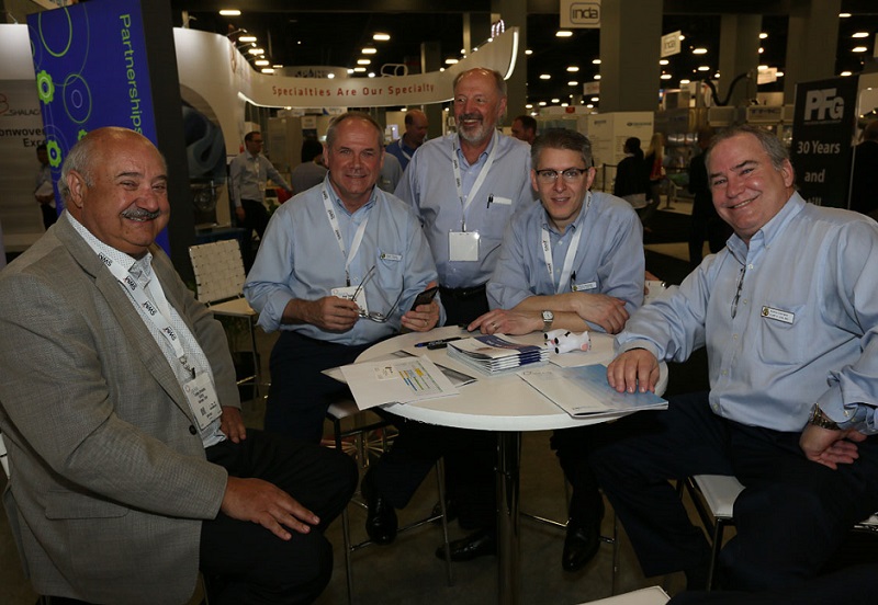 2025美国迈阿密无纺布及非织造展览会（IDEA 2025）