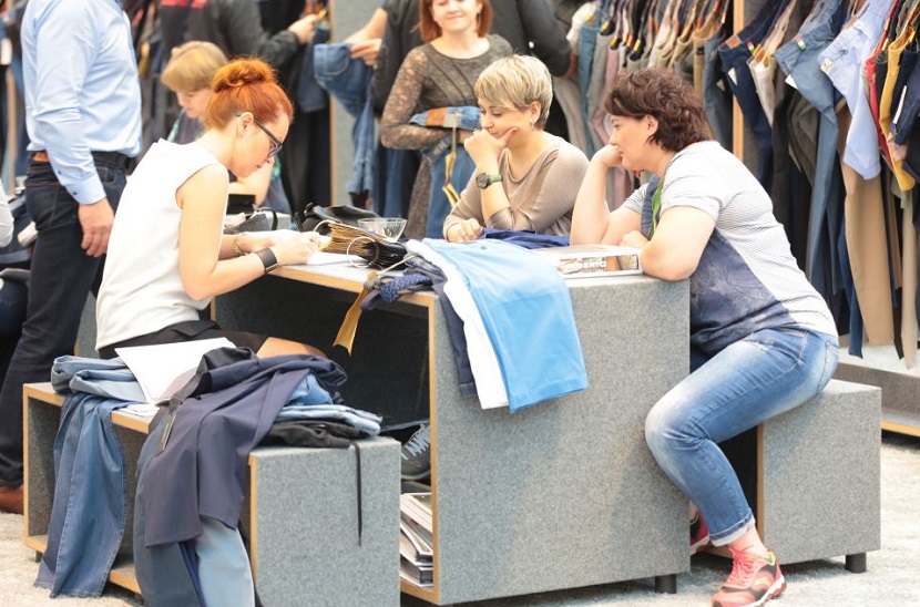 2026俄罗斯CPM高端品牌服装展（CPM 2026）