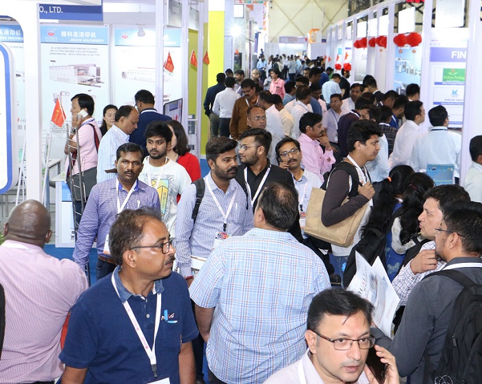 2025印度瓦楞彩盒包装印刷展览会（India Folding Carton 2025）