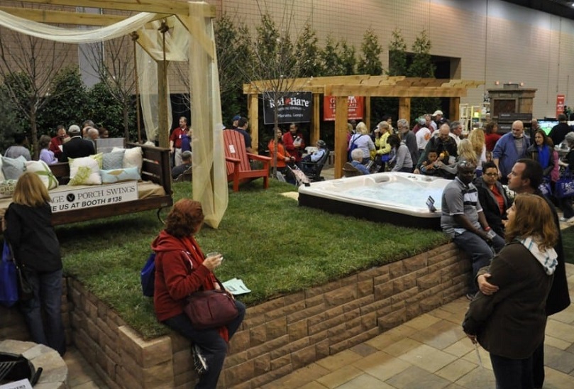 2026美国亚特兰大家居用品展览会（ATLANTA HOME SHOW 2026）