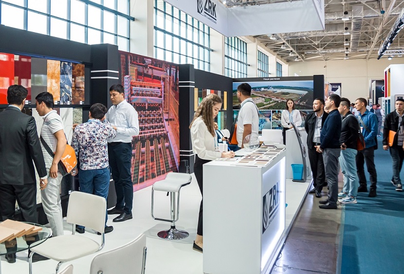 2026乌兹别克斯坦塔什干家具及木工机械展览会（Woodtech & MebelExpo 2026）