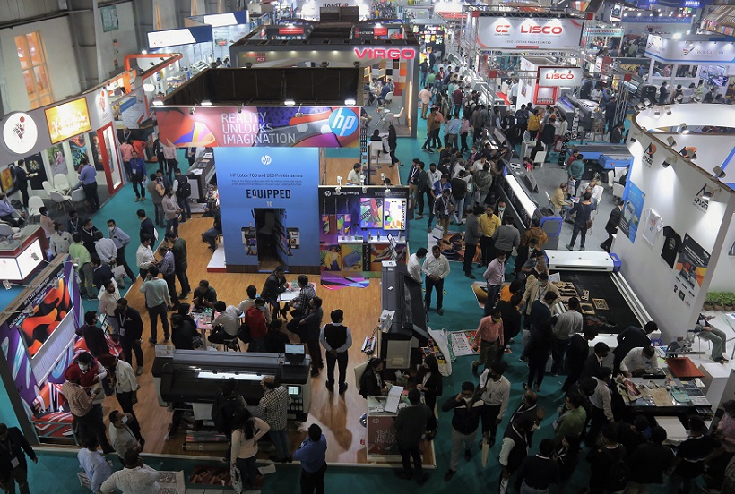 2025印度孟买广告标识展览会（Media Expo Mumbai 2025）