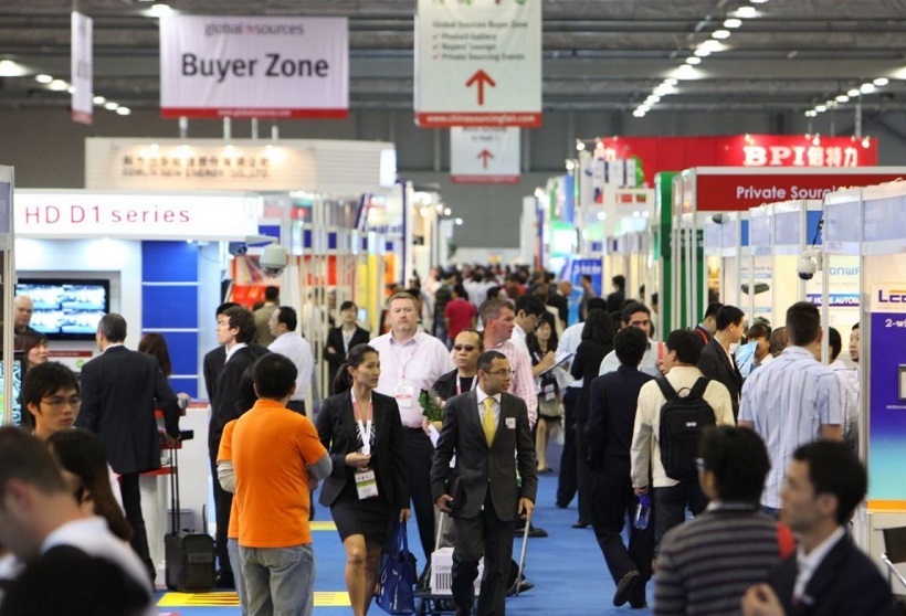 2025美国拉斯维加斯电子产品订货展览会（Eds Summit 2025）