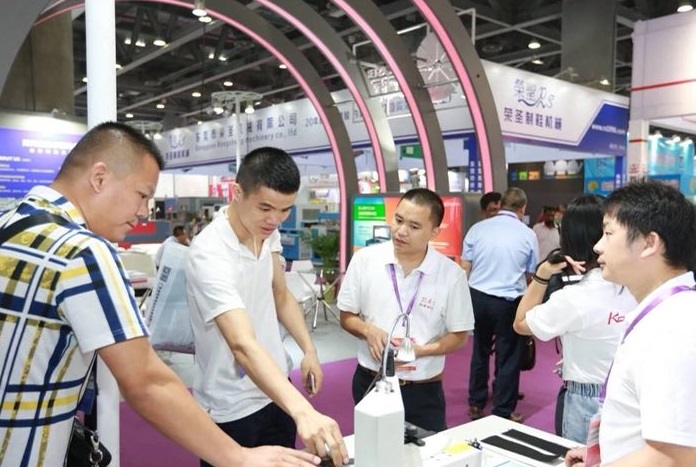 2025广州国际鞋业展览会（CSE 2025）