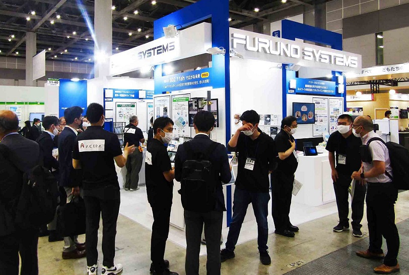 2025日本教育装备展览会（Child Edu & Care Japan 2025）