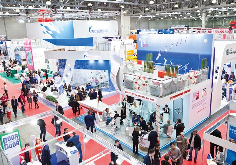 2026俄罗斯仓储设备及技术展览会（SKLADTECH 2026）