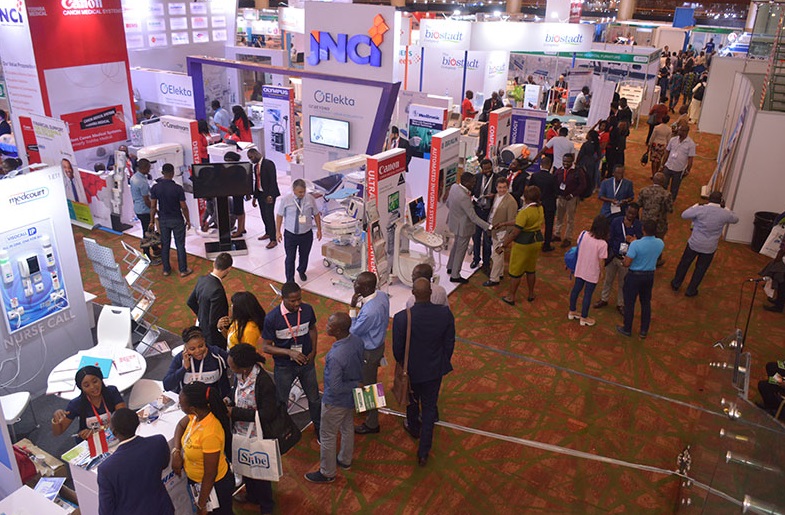 2025尼日利亚西非医疗器械展览会（Medic West Africa 2025）