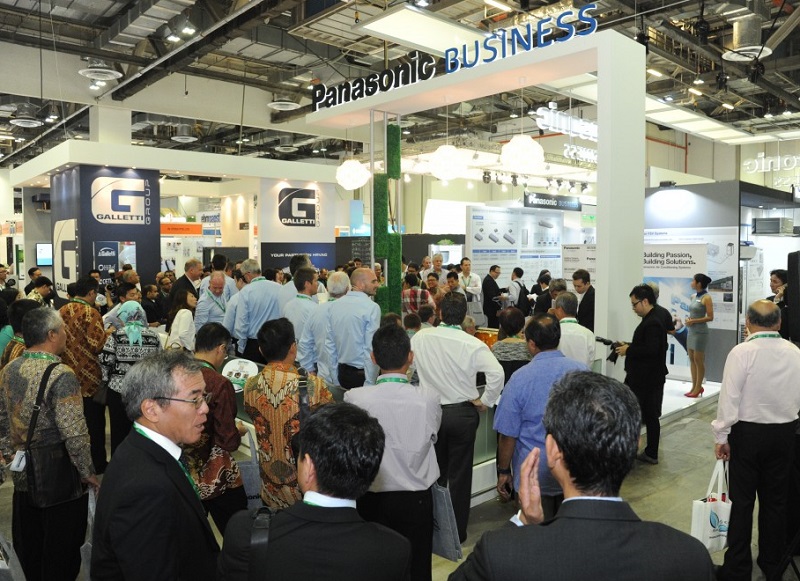 2025新加坡亚洲智慧城市与建筑展(SCB 2025) 2025新加坡亚洲智慧城市与建筑展(SCB 2025)