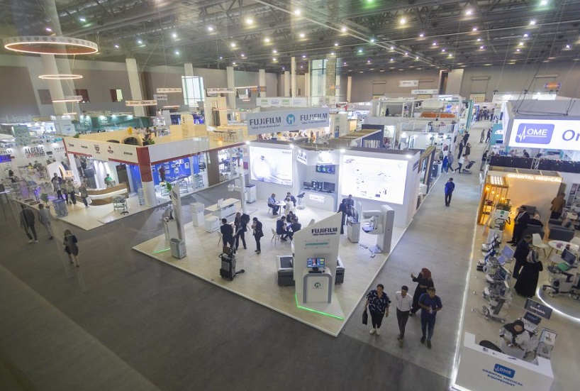 2025阿尔及利亚医疗器械展览会（Simem 2025）