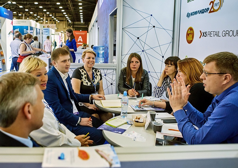 2025俄罗斯圣彼得堡海鲜水产及渔业展览会（Rus Fish Expo 2025）