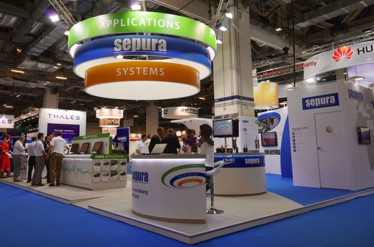 2026泰国曼谷智慧零售展览会（Smart Delivery Expo 2026）