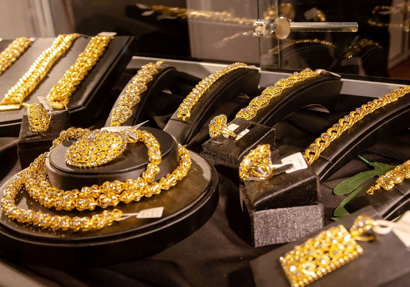 2025马来西亚槟城黄金宝石珠宝展览会（PSG 2025）