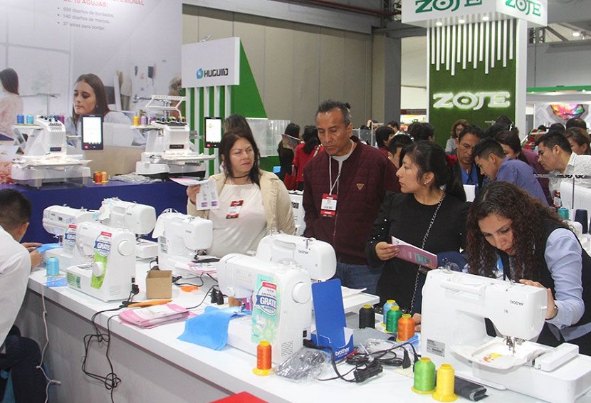 2025秘鲁利马纺织工业展览会（Expotextil Peru 2025）