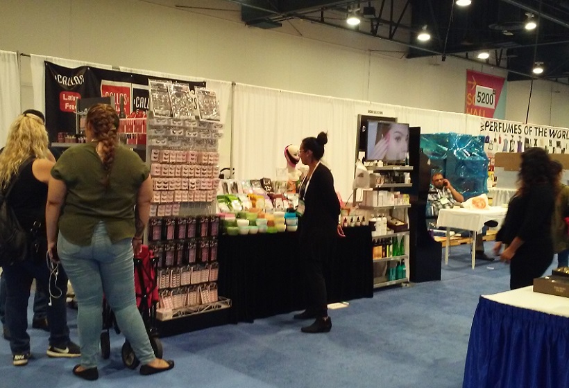 2026加拿大温哥华消费品及礼品展览会（Vancouver Gift Expo 2026）