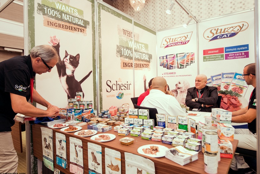 2025中东迪拜宠物用品展览会（PET WORLD ARABIA 2025）